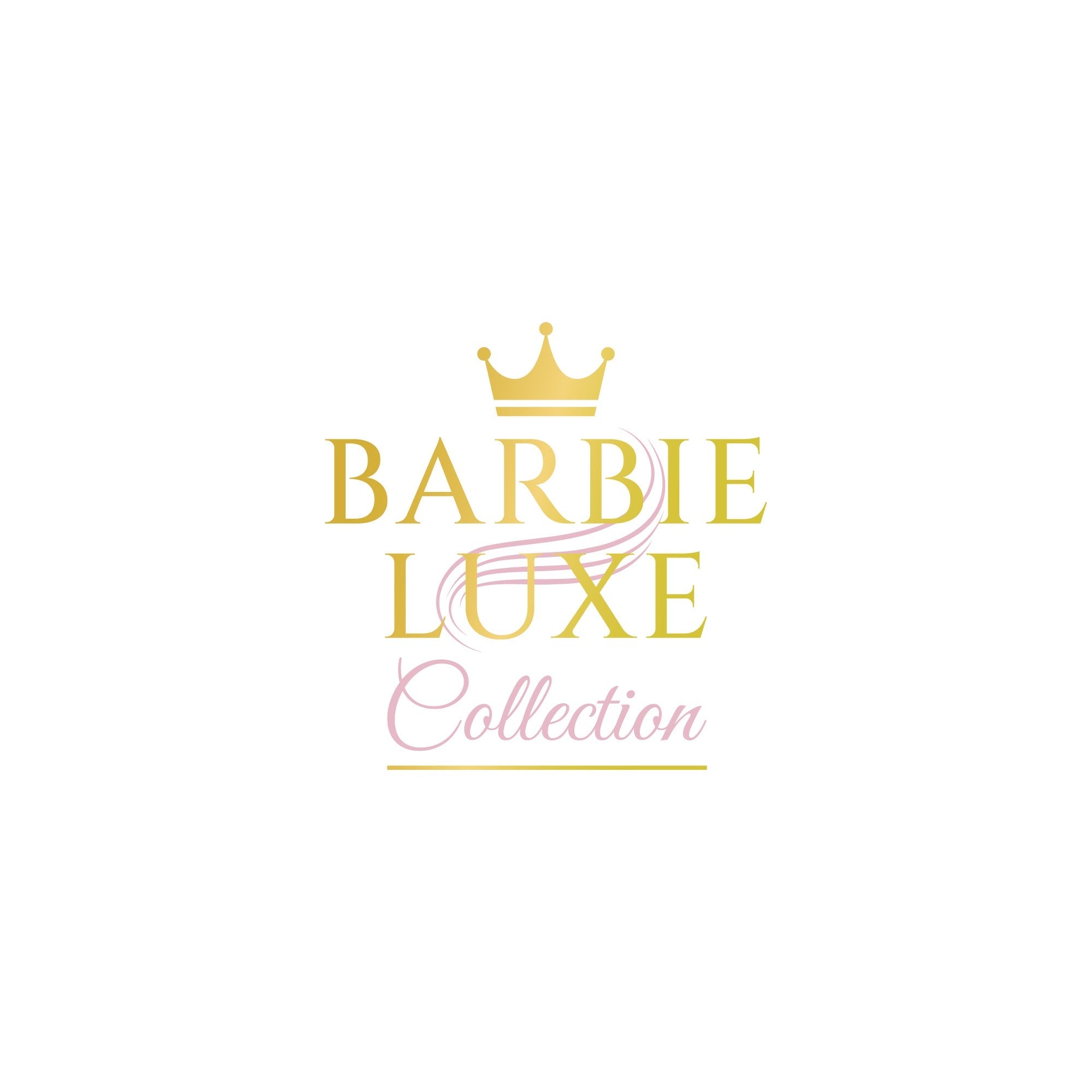 Barbie Luxe Collection